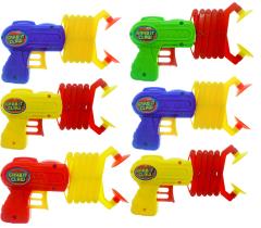 Ferramenta Grabber Reacher JA-RU Grab It Claw para crianças (6 unidades)