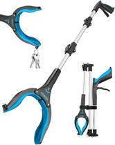 Ferramenta Grabber Reacher Kekoy de 91 cm para idosos, dobrável Ferramenta Grabber Reacher Kekoy de 91 cm para idosos, dobrável