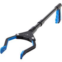 Ferramenta Grabber Reacher Luxet Magnética Dobrável em Aço com 48 cm de comprimento Ferramenta Grabber Reacher Luxet Magnética Dobrável em Aço com 48 cm de comprimento