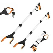 Ferramenta Grabber Reacher Temfurni 43 polegadas com ponta magnética x2