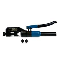 Ferramenta hidráulica de crimpagem TemCo TH1818 DIELESS Indent