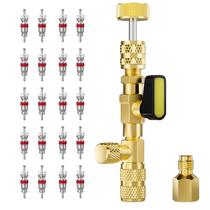 Ferramenta HTOMT para Instalação e Remoção de Núcleo de Válvula R22/R410a