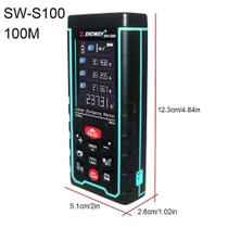 Ferramenta inteligente de ângulo de fita de laser recarregável ferramenta de ângulo de câmera digital acurracy: 2mm power auto off: 100~300s usb