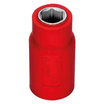 Ferramenta Isolada Tramontina Pro Iec 60900 - 1.000 V Ca E 1.500 V Cc Ferramenta Isolada Tramontina Pro Iec 60900 - 1.000 V Ca E 1.500 V Cc