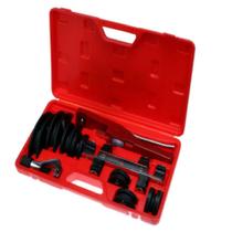 Ferramenta Kit Curvador de Tubos Vix 1/4 a 7/8 CT-999 Ferramenta Kit Curvador de Tubos Vix 1/4 a 7/8 CT-999