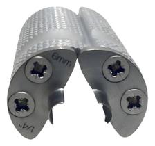 Ferramenta Liberação Tubo 6mm Alumínio Original Raufoss Caminhões e Ônibus