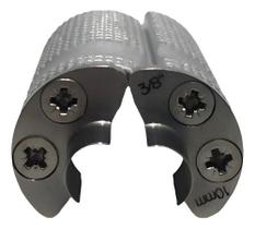 Ferramenta Liberação Tubo Raufoss 10mm Alumínio 8997000134 Ferramenta Liberação Tubo Raufoss 10mm Alumínio 8997000134