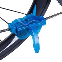 Ferramenta Limpadora de Corrente De Bike Chain Cleaner Bicicleta Ciclismo Speed Mtb Ferramenta Limpadora de Corrente De Bike Chain Cleaner Bicicleta Ciclismo Speed Mtb