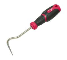Ferramenta Lisle 80210 Removedor de Mangueiras Curtas com Empunhadura Durável Ferramenta Lisle 80210 Removedor de Mangueiras Curtas com Empunhadura Durável