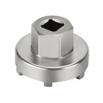 Ferramenta M MATI para Retentor de Rolamento da Roda Traseira 44mm Ferramenta M MATI para Retentor de Rolamento da Roda Traseira 44mm