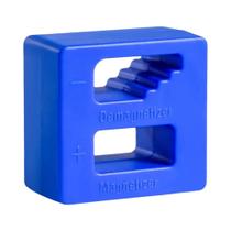 Ferramenta Magnética 2 Em 1 Para Magnetizar E Desmagnetizar Chave De Fenda Para Brocas E Peças De