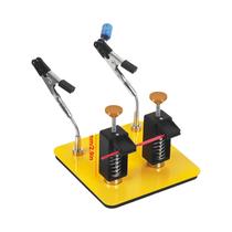 Ferramenta Magnética Ajustável Para Soldagem Com Braços Metálicos Flexíveis Para Reparo De Ferramenta Magnética Ajustável Para Soldagem Com Braços Metálicos Flexíveis Para Reparo De