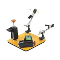 Ferramenta Magnética Ajustável Para Soldagem Com Braços Metálicos Flexíveis Para Reparo De Ferramenta Magnética Ajustável Para Soldagem Com Braços Metálicos Flexíveis Para Reparo De