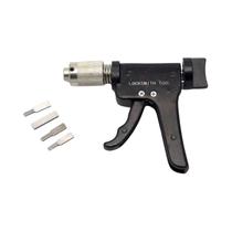 Ferramenta Magnética De Aço Inoxidável Para Desbloqueio Automotivo Com Rotação Rápida Ferramenta Magnética De Aço Inoxidável Para Desbloqueio Automotivo Com Rotação Rápida