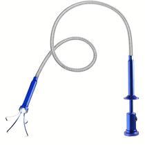Ferramenta magnética flexível Grabber Claw Pick Up Reacher com LED Ferramenta magnética flexível Grabber Claw Pick Up Reacher com LED