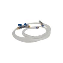Ferramenta mangueira injetora gp clear p/ limpeza 2 mt Ferramenta mangueira injetora gp clear p/ limpeza 2 mt