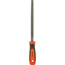 Ferramenta Manual BLACK Decker Lima Triangular 200MM