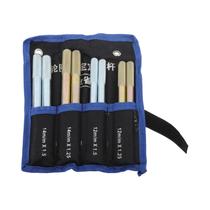 Ferramenta Manual De Metal Com Pino De Alinhamento Universal De Alta Resistência E Extremidade