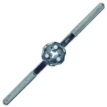 Ferramenta manual Hanson DIE Stock 26 Solid HEX de 1 polegada