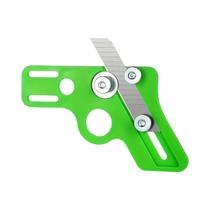 Ferramenta Manual Para Corte De Bordas De Madeira, Cortador De Borda De Folheado Para Acabamento De