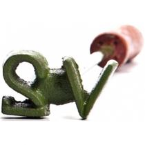 Ferramenta Manual para Marcar Vacinação 4cm - Botini / Botimetal Ferramenta Manual para Marcar Vacinação 4cm - Botini / Botimetal