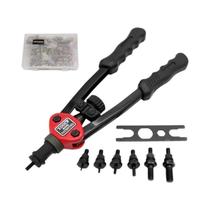 Ferramenta Manual Para Rebites Rosqueados Para Porcas M3 M4 M5 M6 M8 M10 M12 70 95 300PCS