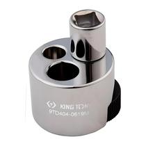 Ferramenta manual para soltar prisioneiros danificados de 6 a 19mm - King Tony Ferramenta manual para soltar prisioneiros danificados de 6 a 19mm - King Tony