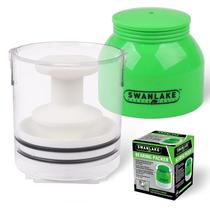 Ferramenta Manual Portátil SWANLAKE para Empacotamento de Rolamentos Automotivos