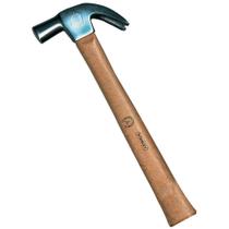 Ferramenta Manual Stanley Martelo UNHA 20MM com Cabo de Madeira