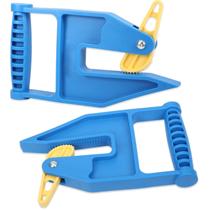 Ferramenta Mat Mover Tool Feroca Heavy Duty Stall Mat Gripper Pair