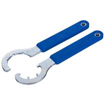 Ferramenta Montagem Para Tubo Alumínio 63Mm