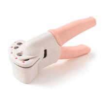 Ferramenta Multi Furos Decorativos Crop a Dile We R Ferramenta Multi Furos Decorativos Crop a Dile We R