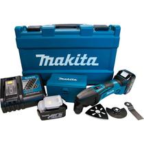 Ferramenta Multicortadora a bateria 18v MAKITA - DTM50RFEX1