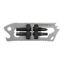 Ferramenta Multifunção Mako Ti - Leatherman