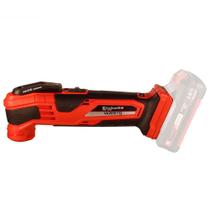 Ferramenta Multifuncional a Bateria 9 Lixas Triangulares Einhell