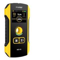 Ferramenta multifuncional amarela para scanner de parede Stud Finder Tool WD-02 Ferramenta multifuncional amarela para scanner de parede Stud Finder Tool WD-02