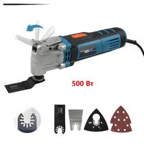 Ferramenta Multifuncional Oscilante De Liberação Rápida De 600W 120V 230V Serra Elétrica