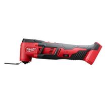 Ferramenta múltipla orbital Milwaukee 2626-20 M18 18V com lâminas