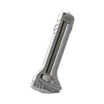 Ferramenta Multiuso Compacta EDC Com Chaveiro, Cortador De Bolso, Chave De Fenda, Kit De Ferramenta Multiuso Compacta EDC Com Chaveiro, Cortador De Bolso, Chave De Fenda, Kit De