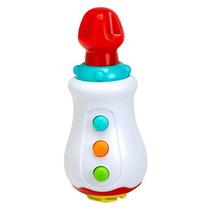 Ferramenta Musical Chave Fenda Fisher Price