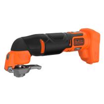 Ferramenta oscilante BLACK+DECKER 20V MAX 6 velocidades BDCOS20B