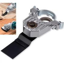 Ferramenta Oscilante De Cortar E Lixar Para Esmerilhadeira