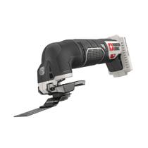 Ferramenta oscilante PORTER-CABLE 20V MAX* PCC710B com 11 acessórios