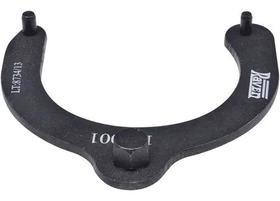 Ferramenta p/ comprimir a mola do alternador de motores vw 1000 mi, 8 e 16v. rf 118001