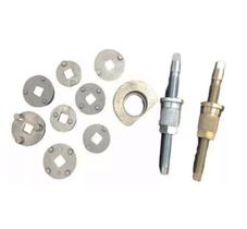 Ferramenta P/retornar Êmbolo De Freios Abs - 11pçs