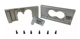 Ferramenta P Sacar O Rolamento Skf Bb1 Audi 13, Vw Golf Ferramenta P Sacar O Rolamento Skf Bb1 Audi 13, Vw Golf