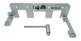 Ferramenta P/ Sincr. Eixos Comando De Válvulas PSA 1.2/12V (3 CIL) Citroen/Peugeot - Injetec