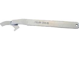 Ferramenta. p/ tensionar correia do motor Fire 16V. FELAR 354 / B Ferramenta. p/ tensionar correia do motor Fire 16V. FELAR 354 / B