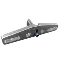 Ferramenta p/ travar volante de motor (universal) kitest