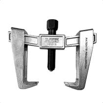 Ferramenta p/ trocar terml. direçao e braço pitman